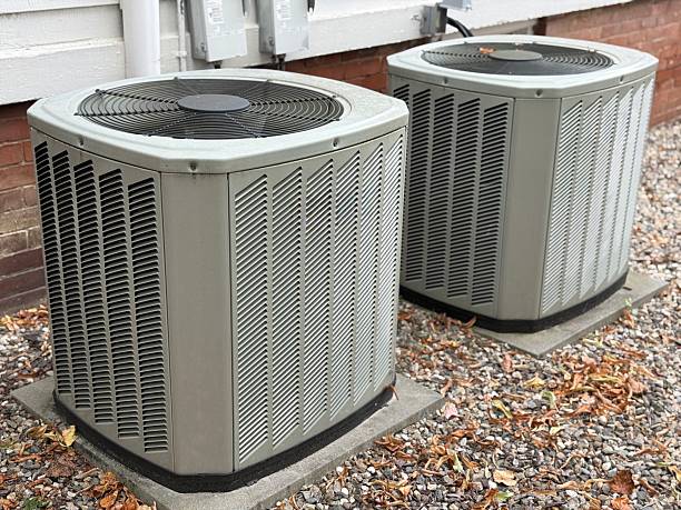 Reliable Ductwork Repair contractor in Fort Worth, TX by Leonard HVAC